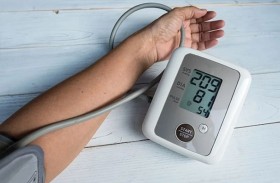 علماء يكتشفون سبباً مفاجئاً لارتفاع ضغط الدم