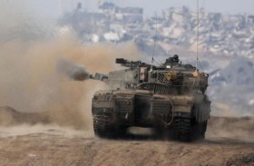 مسؤول أميركي سابق: خطر نشوب حرب إقليمية يرتفع