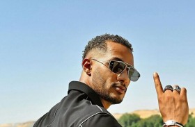 أول تعليق من محمد رمضان على قرار حبسه