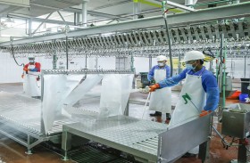 مسالخ أبوظبي تعلن جاهزيتها لاستقبال الجمهور في عيد الفطر السعيد من الـ 7 صباحا – الـ 6 مساءً