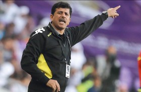 المدرب مسفر: خطة طموحة تناسب أهداف نادي حتا بدوري المحترفين