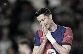 برشلونة المتعثر يفوت فرصة الابتعاد عن ريال المهزوم 