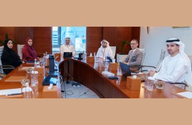 الأرشيف والمكتبة الوطنية يستعرض أنظمته الرقمية لتعزيز كفاءة العمل المؤسسي