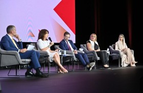 أكاديمية أنور قرقاش تطلق مؤشر المرأة في الدبلوماسية 2022