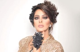 ريم أرحمة : بـ(غناوي الشوق) أكمل رحلة فنية غنية بالتراث والمشاعر