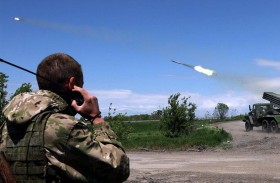 إيكونوميست: حرب استنزاف في أوكرانيا... من سيفوز؟