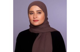 عهود الرومي: في يوم المرأة الإماراتية نحتفي برؤية قيادية فذة تركز على تمكين المجتمع بالمرأة