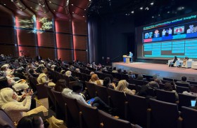 المؤتمر الإماراتي الدولي للطب النووي يوصي بتوسيع استخدام التقنيات الحديثة في علاج السرطان