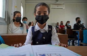 الأمم المتحدة تفجرها.. نسبة «مخيفة» للأميين في العراق