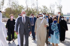 زكي نسيبة: جهود مبتكرة للجامعة مع قطاع ‏التعليم العالي في أستراليا