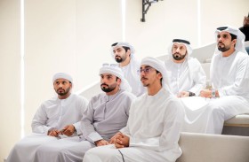 مخيم الإمارات للذكاء الاصطناعي 2026 ينطلق بمحتوى متجدد وشراكات عالمية