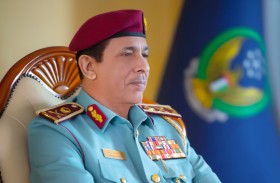 قائد شرطة رأس الخيمة: نحرص على أن ينعم كل مواطن ومقيم وزائر بالأمن والأمان و يحظى بأفضل الخدمات