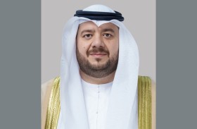 وزير الاستثمار لـ «وام»: الإمارات والهند ترتبطان بشراكة استراتيجية راسخة ‏تدعم مسارات التقدم والازدهار
