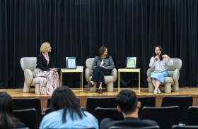 مجموعة أبوظبي للثقافة والفنون ومتحف سيول للفنون يختتمان معرض «روافد ورؤى‎»