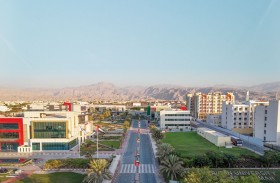الجامعة الأمريكية في رأس الخيمة تطلق برنامجاً مكثفاً في علم النفس 