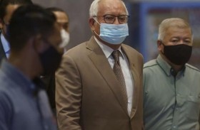  محكمة استئناف ماليزية  تثبّت إدانة نجيب رزاق