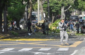 نشر الجيش في كولومبيا عقب هجومين منفصلين أسفرا عن مقتل 18 شخصا