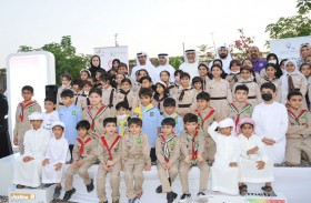 جمعية الإمارات للسرطان تنظم حفلا بعنوان لمسة أمل 