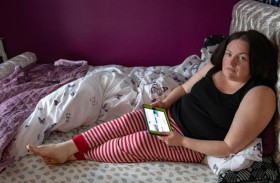 تتسوق بـ3800 دولار أثناء النوم