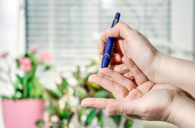 علاج جديد قيد التطوير لمرضى السكري