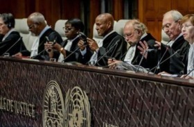 العدل الدولية تستعرض عواقب السياسات الإسرائيلية في الأراضي الفلسطينية 