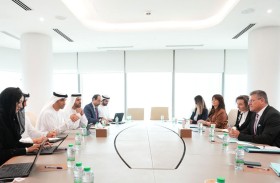 الإمارات والاتحاد الأوروبي يواصلان مفاوضات التوصل لاتفاقية شراكة اقتصادية شاملة