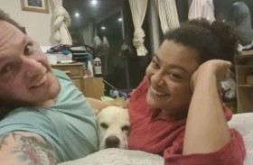 استنجد بالشرطة.. فأنهت حياته بالخطأ