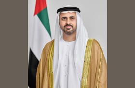 ذياب بن محمد بن زايد: يوم زايد للعمل الإنساني يوم خالد يكرس قيم زايد في البذل والعطاء