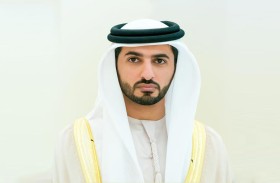 راشد بن حميد يترأس وفد اتحاد الإمارات لكرة القدم في الكونجرس الآسيوي