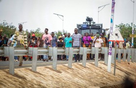 المعارضة في تنزانيا ترفض فوز رئيسة البلاد بالانتخابات