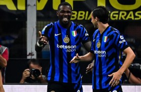 هدوء ما قبل عاصفتي سيتي والديربي بالنسبة لإنتر 