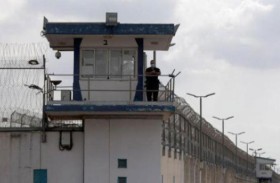 الأعلى منذ 20 عاماً.. 1000 معتقل إداري فلسطيني في إسرائيل