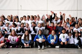 المدن المضيفة لبطولة أستراليا ونيوزيلندا تتحد للاحتفال بمناسبة سنة قبل انطلاق كأس العالم للسيدات FIFA 2023 