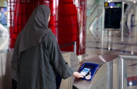 4.4 مليار درهم إيرادات «طرق دبي» عبر القنوات الرقمية في 2024
