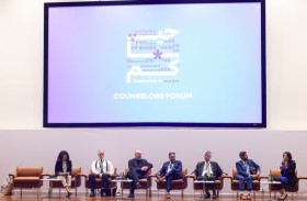 دائرة التعليم والمعرفة - أبوظبي تختتم منتدى المرشدين 2025