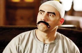 أحمد مكي يواصل تصوير الجزء السادس من (الكبير أوي) 
