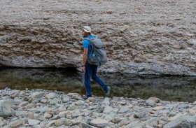 مؤتمر الفجيرة الدولي لسياحة المغامرات  يختتم فعالياتـه بجولاتٍ ميدانيـة لضيوفه