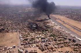 السودان.. حرمان مئات الآلاف من امتحانات الشهادة الثانوية