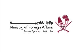 قطر تدين الاستهداف الإيراني الذي أسفر  عن مقتل شخص في الإمارات وتؤكد تضامنها معها