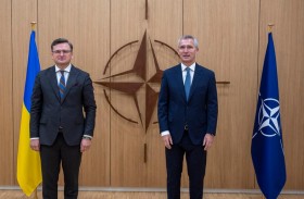 روسيا -أوكرانيا: التدخل العسكري الغربي غير مؤكد...!