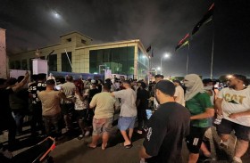 كر وفر في طرابلس.. ومهلة لـ«مغادرة المرتزقة»