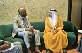 «الوطني الاتحادي» يبحث التعاون مع برلمانات السنغال وهولندا وبيلاروسيا وقبرص والسويد وميركوسور 