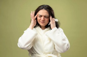 اضطراب الصداع النصفي الحسي.. أسبابه وعوامل خطورته