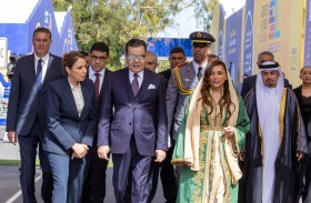 المغرب يحتفي بالشارقة ضيف شرف معرض الرباط الدولي للنشر والكتاب 2025