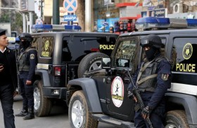 محكوم بالسجن 100 عام.. ضبط رجل أعمال هارب