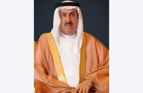 صقر غباش يهنئ هشام بدوي بمناسبة انتخابه رئيسا لمجلس النواب المصري