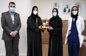 مؤسسة «تحقيق أمنية» تنفذ استراتيجيتها الإنسانية بكفاءة