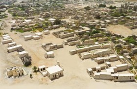اليونسكو تدرج أربعة مواقع أثرية في رأس الخيمة على القائمة التمهيدية لمواقع التراث العالمي