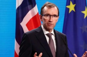 النرويج تقرر إغلاق مكاتب بعثتها الدبلوماسية في رام الله