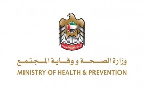 الصحة تعلن شفاء 1,287 حالة جديدة من كورونا